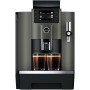 Кофемашина JURA W8 Dark Inox EA (15550)