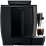 Кофемашина JURA W8 Dark Inox EA (15550)