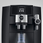 Кофемашина JURA J8 twin Diamond Black EA (15561)