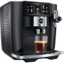 Кофемашина JURA J8 twin Diamond Black EA (15561)