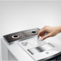 Кофемашина JURA J8 twin Diamond White EA (15594)
