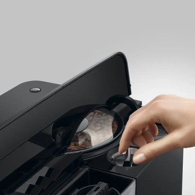 Кофемашина JURA C3 Piano Black EA (15599)