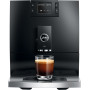 Кофемашина JURA C8 Piano Black EA (15603)