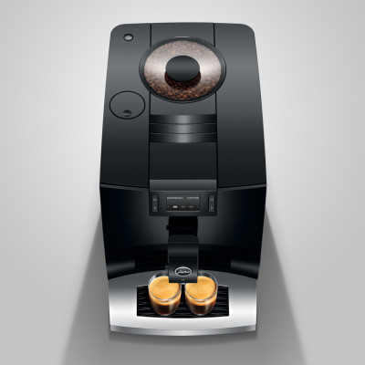 Кофемашина JURA C8 Piano Black EA (15603)