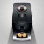 Кофемашина JURA C8 Piano Black EA (15603)