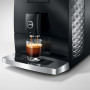 Кофемашина JURA C8 Piano Black EA (15603)