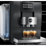 Кофемашина JURA Z10 Aluminium Black EB (15609)