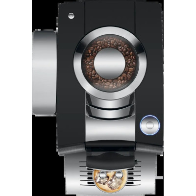 Кофемашина JURA Z10 Aluminium Black EB (15609)