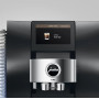Кофемашина JURA Z10 Aluminium Black EB (15609)