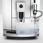 Кофемашина JURA E8 Piano White ED (15747)