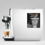 Кофемашина JURA E8 Piano White ED (15747)