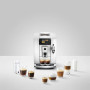 Кофемашина JURA E8 Piano White ED (15747)