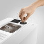 Кофемашина JURA E8 Piano White ED (15747)