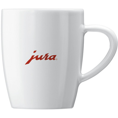 Набір чашок JURA з лого для кави 2шт (24035)