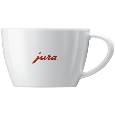 Набор чашек для капучино Jura из лого 2шт (24036)
