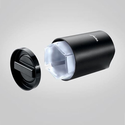 Підставка-охолоджувач JURA Glacette blасk (24167)