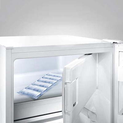 Підставка-охолоджувач JURA Glacette blасk (24167)