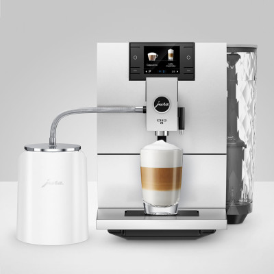 Підставка-охолоджувач JURA Glacette white (24168)