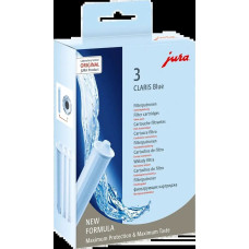Фільтр для води JURA CLARIS Blue+ 3 pcs (24231)