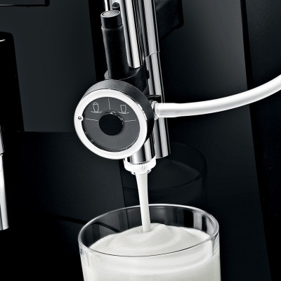 Профессиональная насадка для приготовления плотной пены (24251)