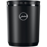 Охладитель молока Jura Cool Control 1L black (ЕB) (24261)
