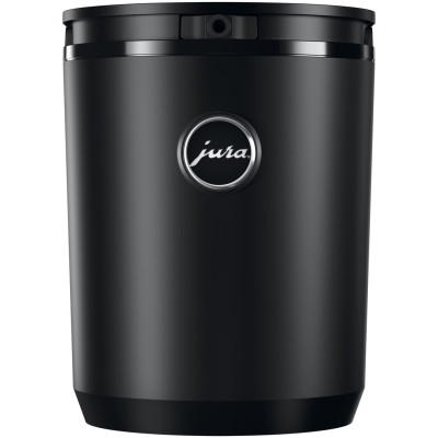 Охладитель молока Jura Cool Control 1L black (ЕB) (24261)
