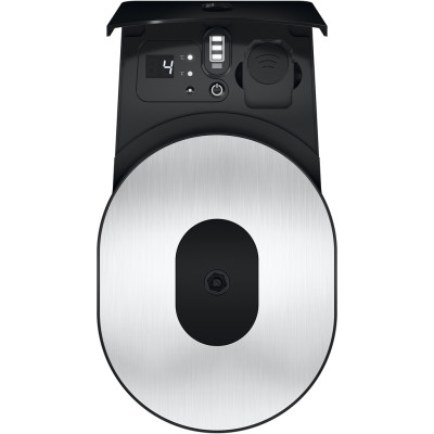 Охладитель молока Jura Cool Control 1L black (ЕB) (24261)