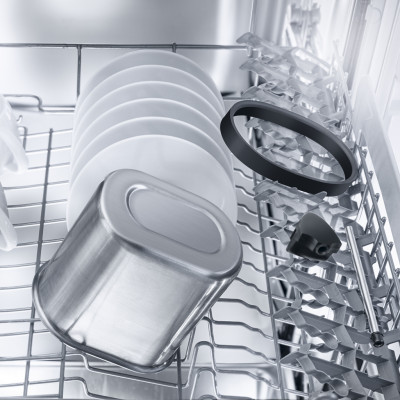 Охладитель молока Jura Cool Control 1L black (ЕB) (24261)