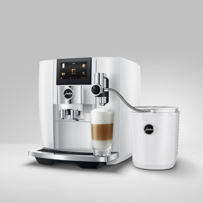 Охладитель молока Jura Cool Control 1L white (ЕB) (24262)