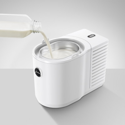 Охладитель молока Jura Cool Control 1L white (ЕB) (24262)