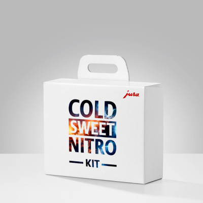 Набір JURA Cold Sweet Nitro Kit (24328)