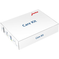 Набор по уходу за кофемашиной JURA Care Kit V3 (25065)