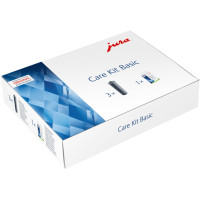 Набір для догляду за кавомашиною JURA Consumer Basic (CLARIS Smart+) (25067)