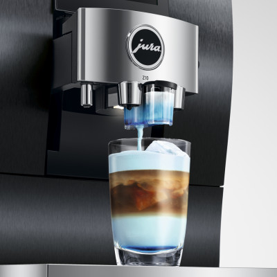 Насадка для сиропів JURA для подвійних носиків набір 2шт (25069)