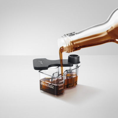 Насадка JURA 25070 для шоколада 2шт.