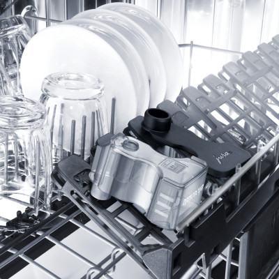 Насадка JURA 25070 для шоколада 2шт.