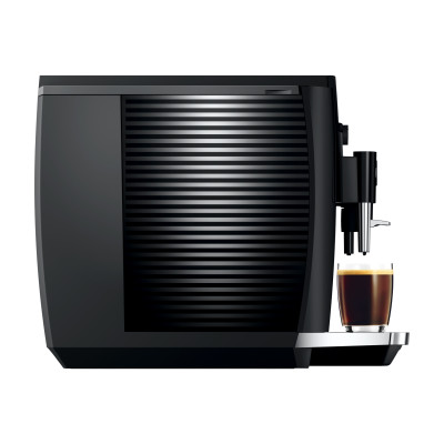 Кавомашина JURA E4 Piano Black (EA) (15435)