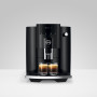 Кавомашина JURA E4 Piano Black (EA) (15435)