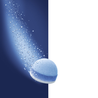 Таблетки JURA для очистки 3-фазные (уп. 6шт) (24225)