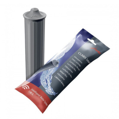 Фільтр для води Jura CLARIS Smart+ Single