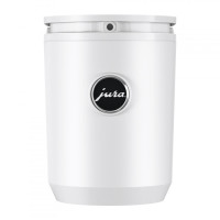 Охладитель молока Jura Cool Control 0.6 l white (EA)