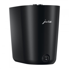 Подогреватель чашек Jura Cup warmer S black
