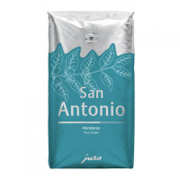Кава в зернах Jura San Antonio 250g
