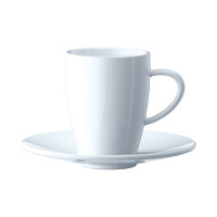 Набір чашок JURA для кави 135мл (2шт) (66499)