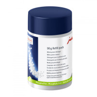 Таблетки для очистки молочной системы Jura, сменный контейнер 90 г