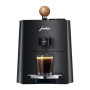Кофемашина JURA ONO Coffee Black EA (15505)