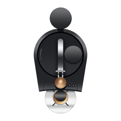 Кофемашина JURA ONO Coffee Black EA (15505)