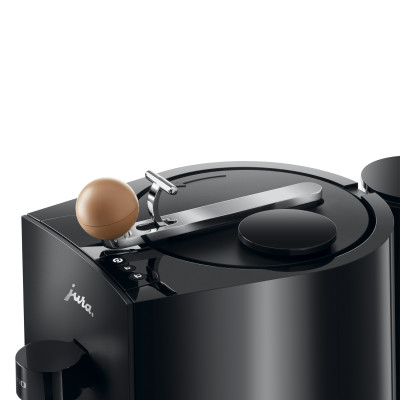 Кофемашина JURA ONO Coffee Black EA (15505)