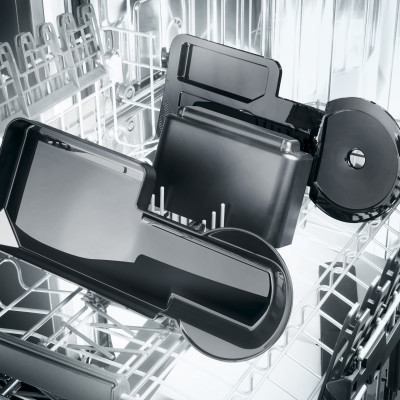 Кофемашина JURA ONO Coffee Black EA (15505)