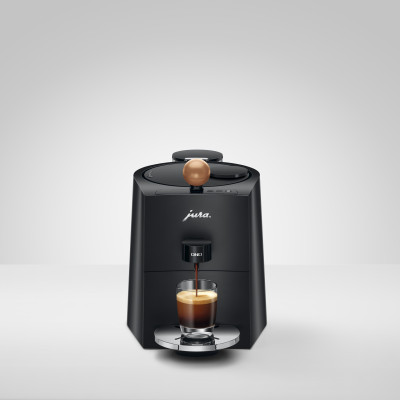 Кофемашина JURA ONO Coffee Black EA (15505)